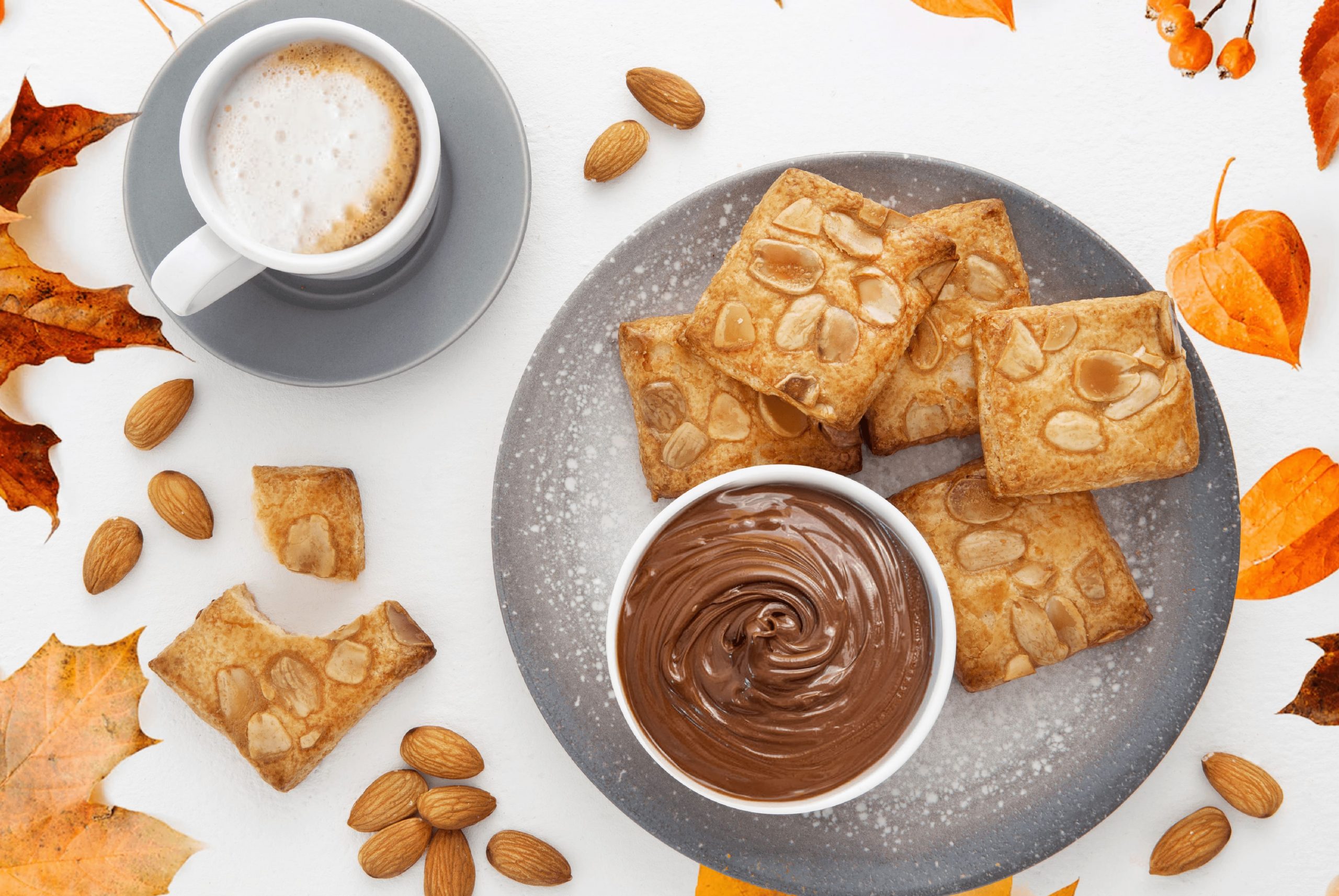La colazione: come farla in autunno?